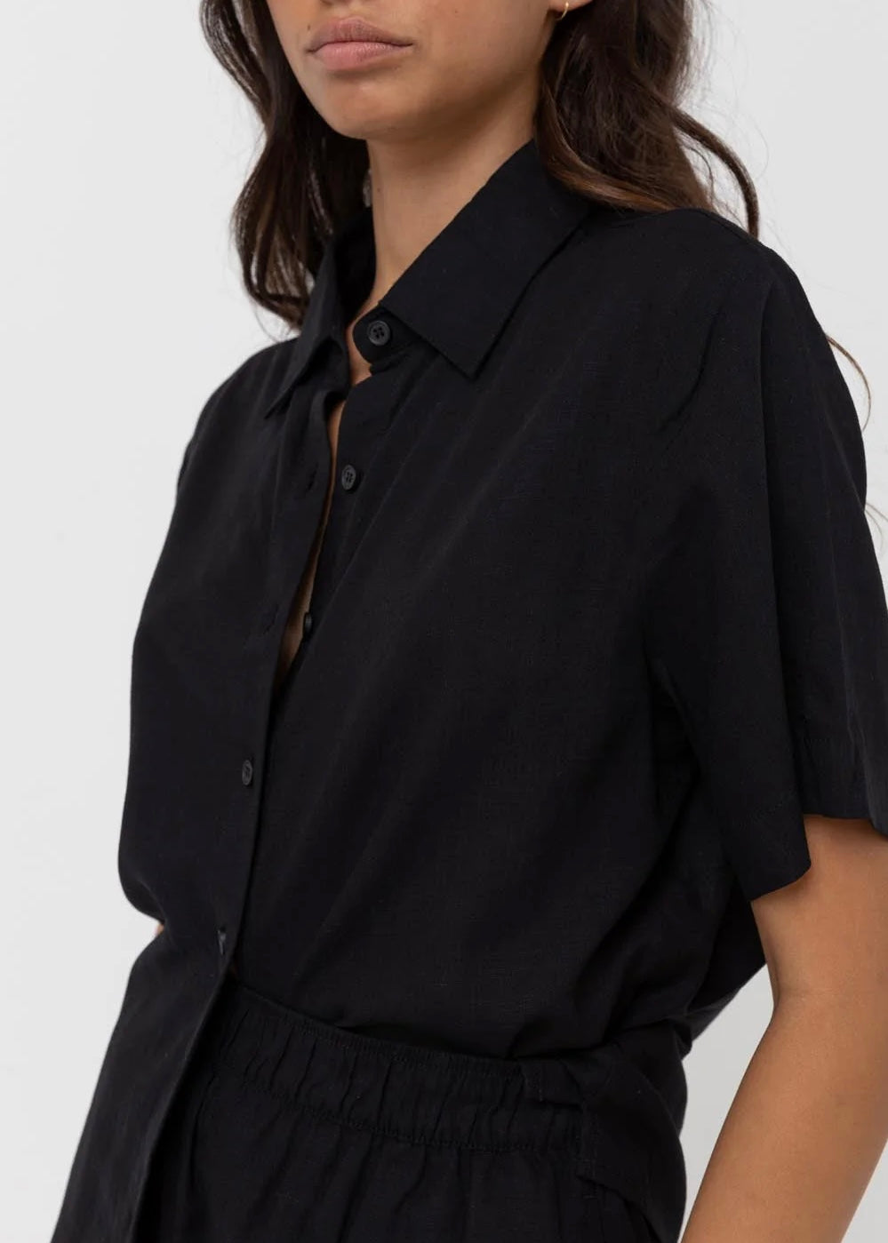 Classic Lounge Shirt