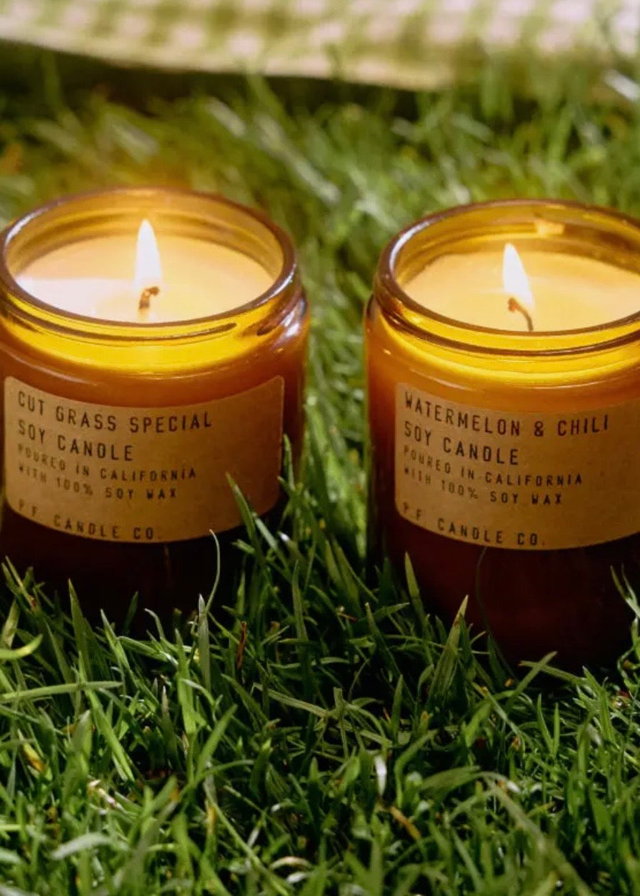 Watermelon Chilli Candle 7.2oz