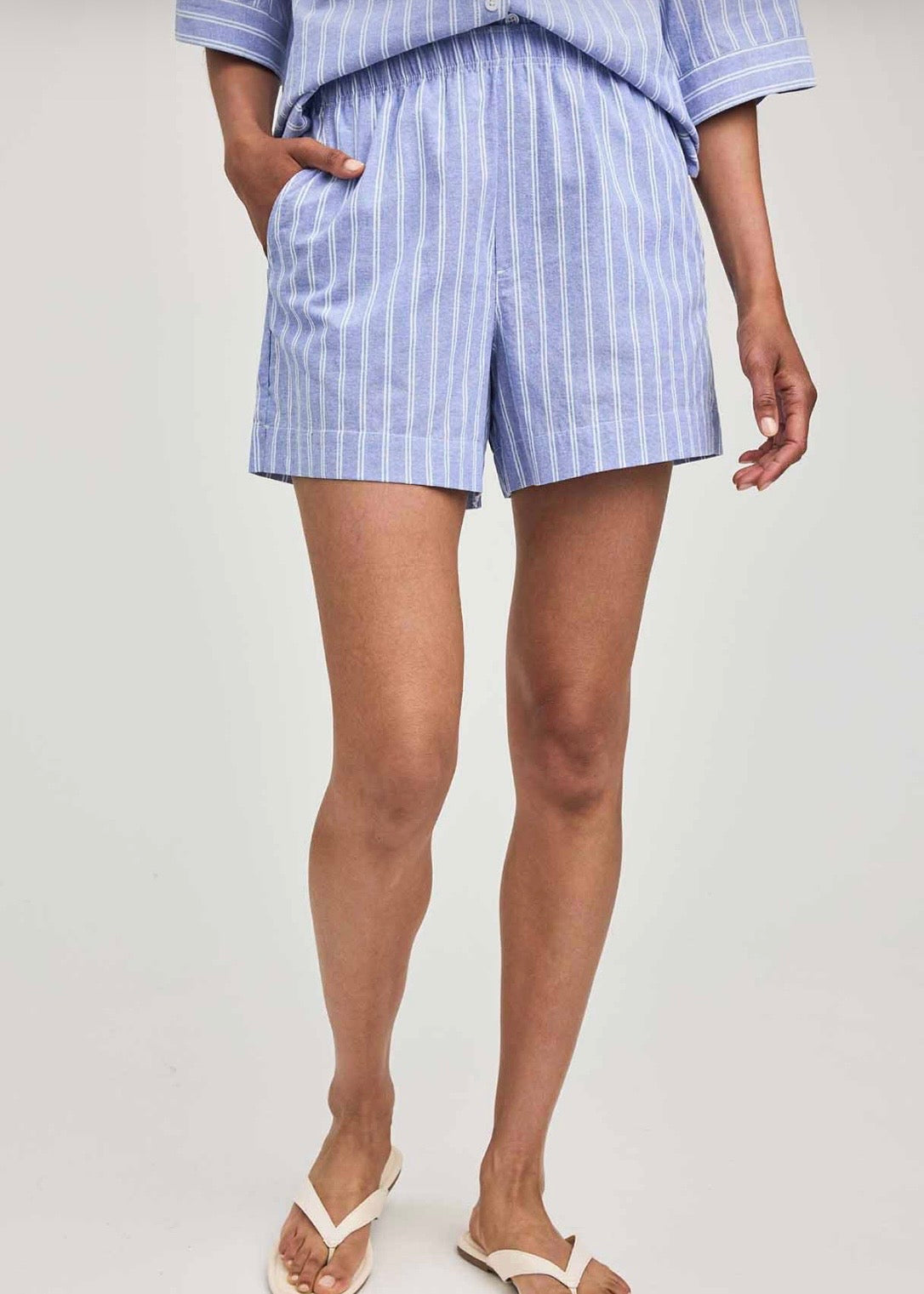 Lima Short