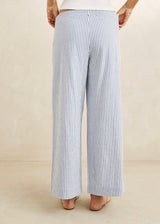 Vista Striped Beach Pant