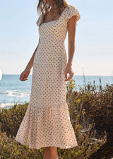 Junniper Midi Dress