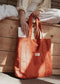Colorful Tote Bag