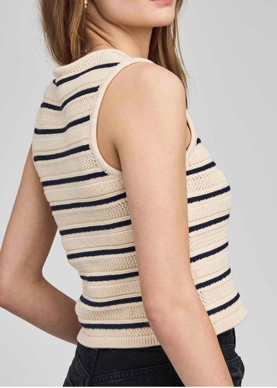 Mariana Vest