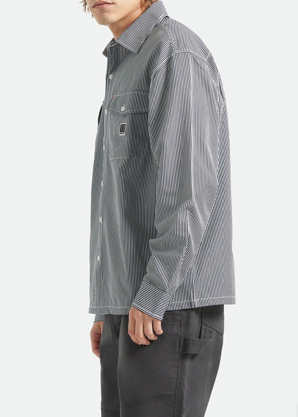 Journey L/S Shirt