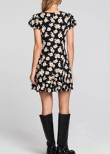Raleigh Mini Dress
