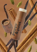 Vanilla Chai Lip Balm