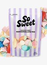 Swedish Candy Marshmallow Mix (5oz)