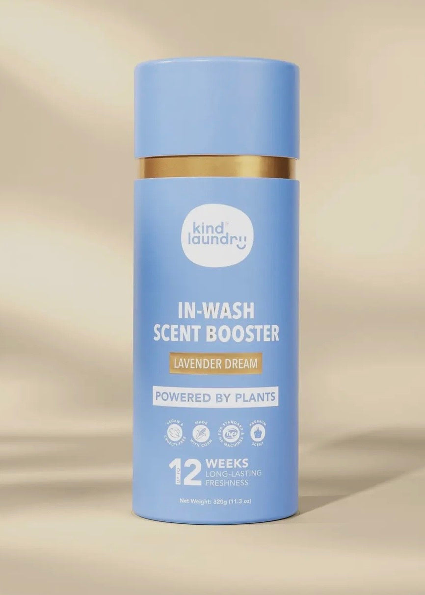 In Wash Scent Boosters Lavender Dream