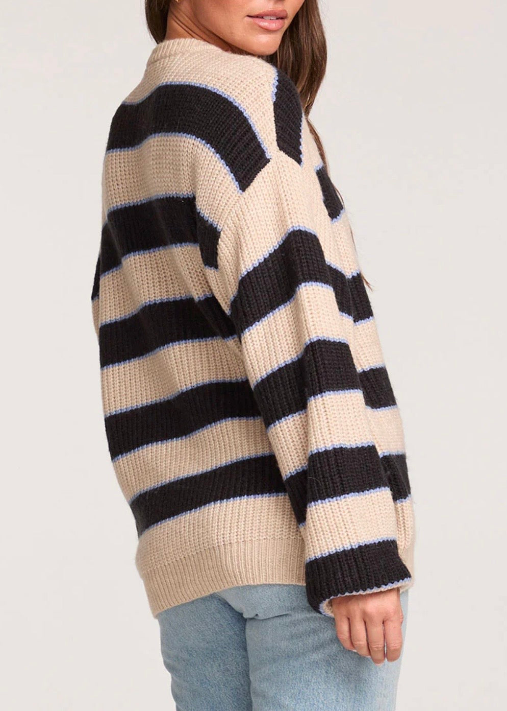 Leilani Sweater