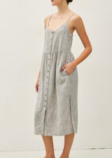 Jordan Stripe Dress
