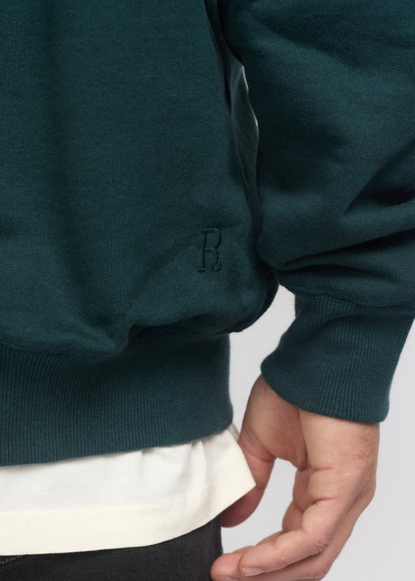 Loose Crewneck