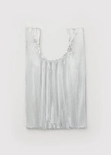 Pleated Baggu