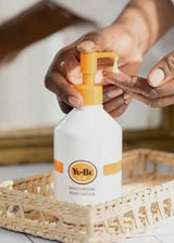 Moisturizing Body Lotion – Soothing For Eczema & Dry Skin