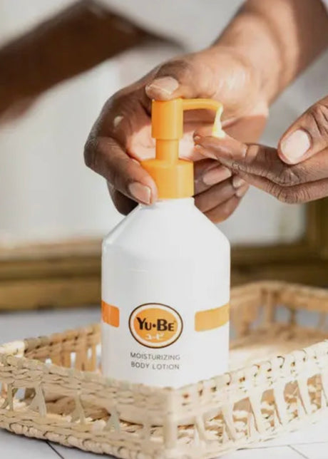 Moisturizing Body Lotion – Soothing For Eczema & Dry Skin
