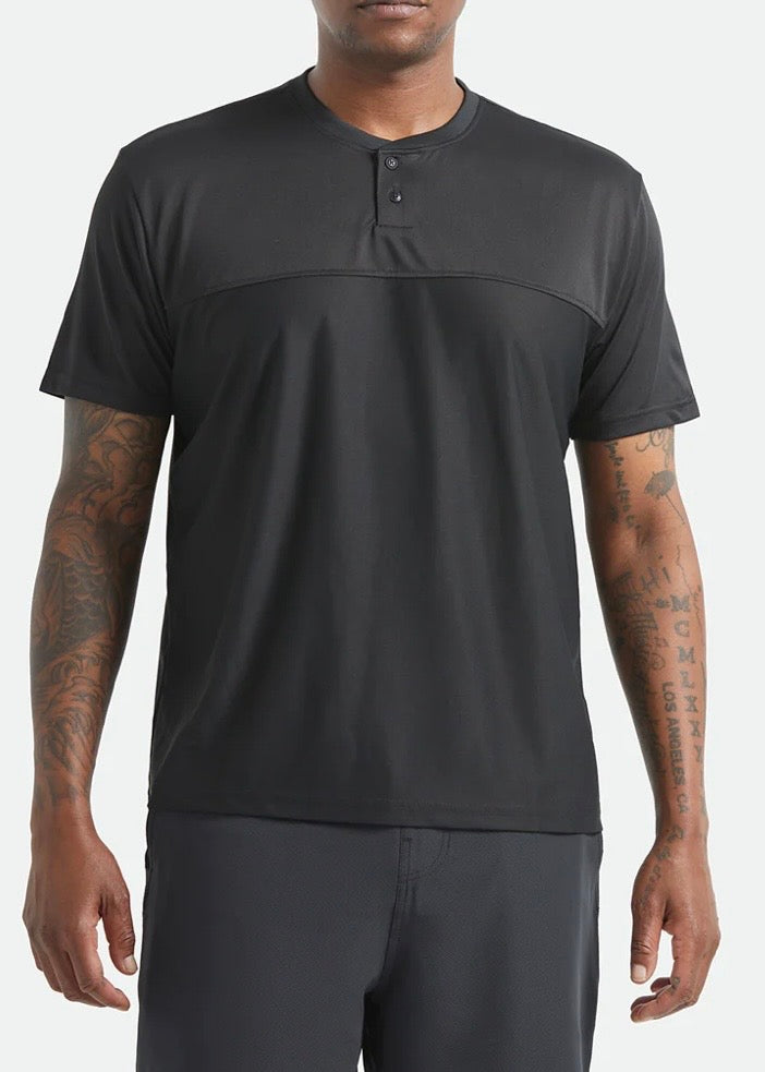 Journey S/S Henley