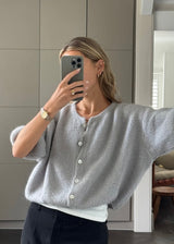 Emme Cardigan