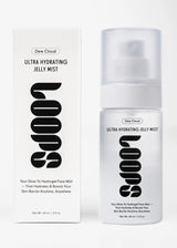 Dew Cloud Ultra Hydrating Jelly Mist