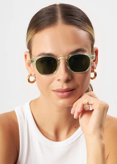 Torre Sunglasses