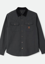 Bowery Builders Ranch Shirt