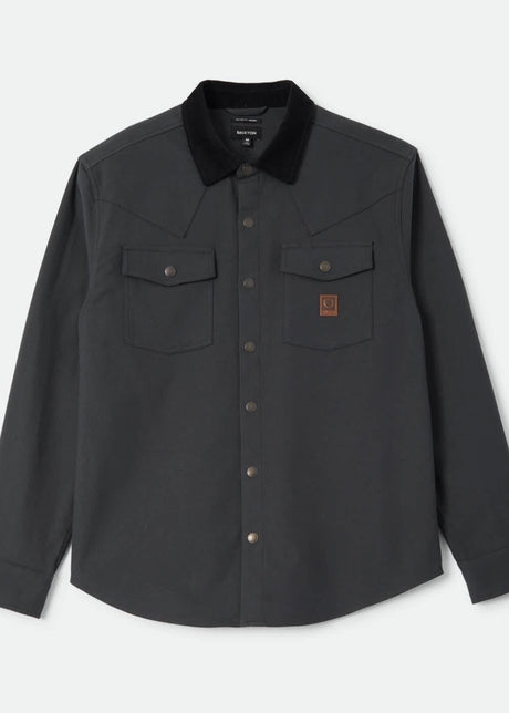 Bowery Builders Ranch Shirt