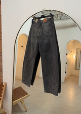 Levi's Cinch Barrel Jeans