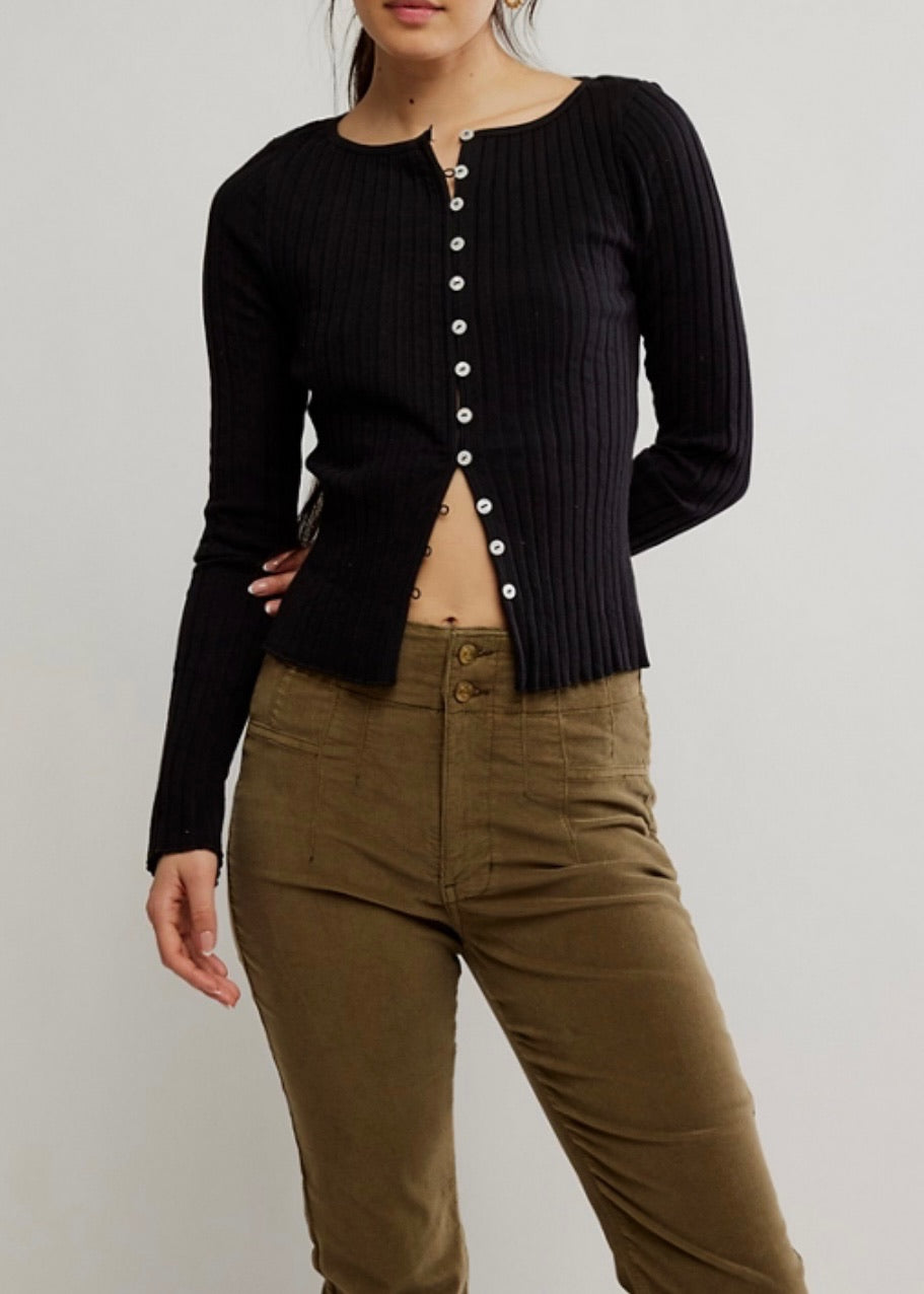 Tilly Longsleeve