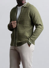 Douglas Sweater