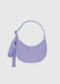 Small Nylon Crescent Bag