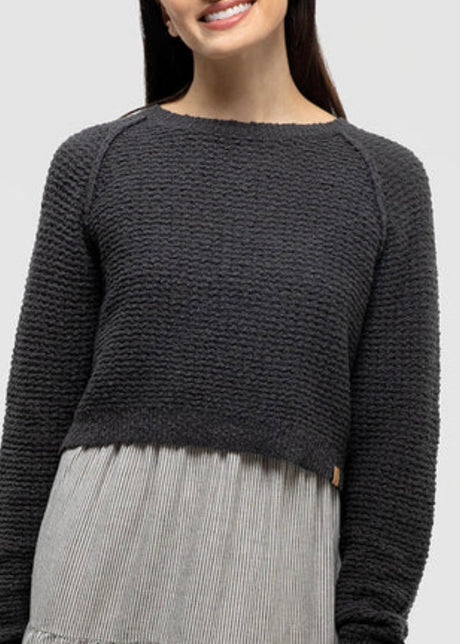 Hart Sweater
