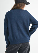 Olivia Oversized Sweater
