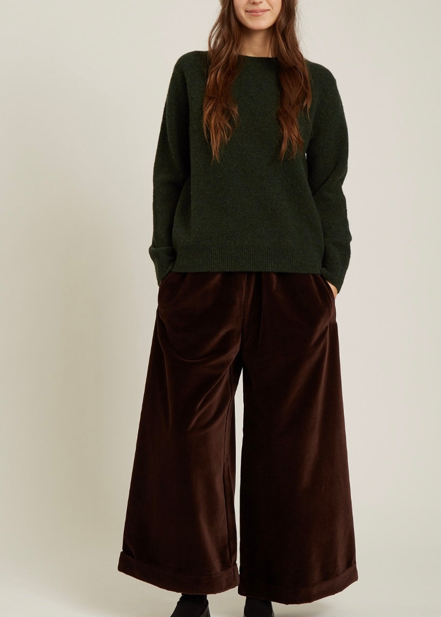 Samara Sweater