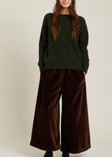 Samara Sweater