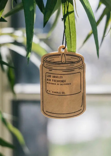 Air Freshener - Los Angeles