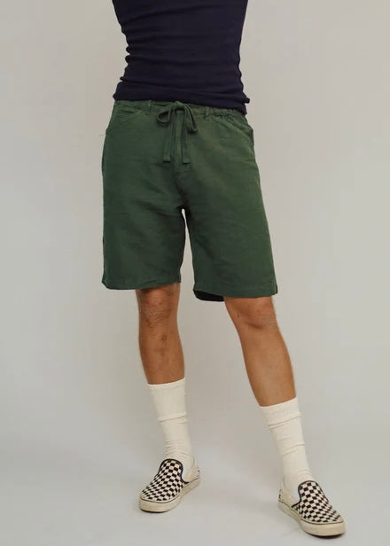 Bodega Bay Short