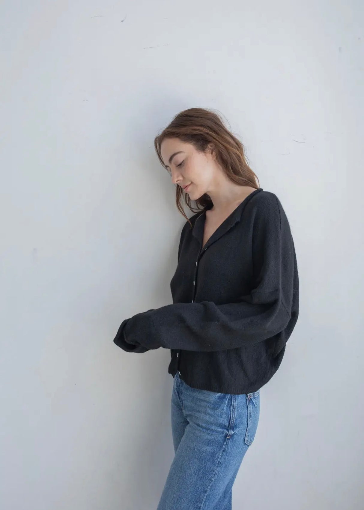 Pre-Order Piper Cardigan