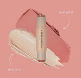 Blush N' Beam