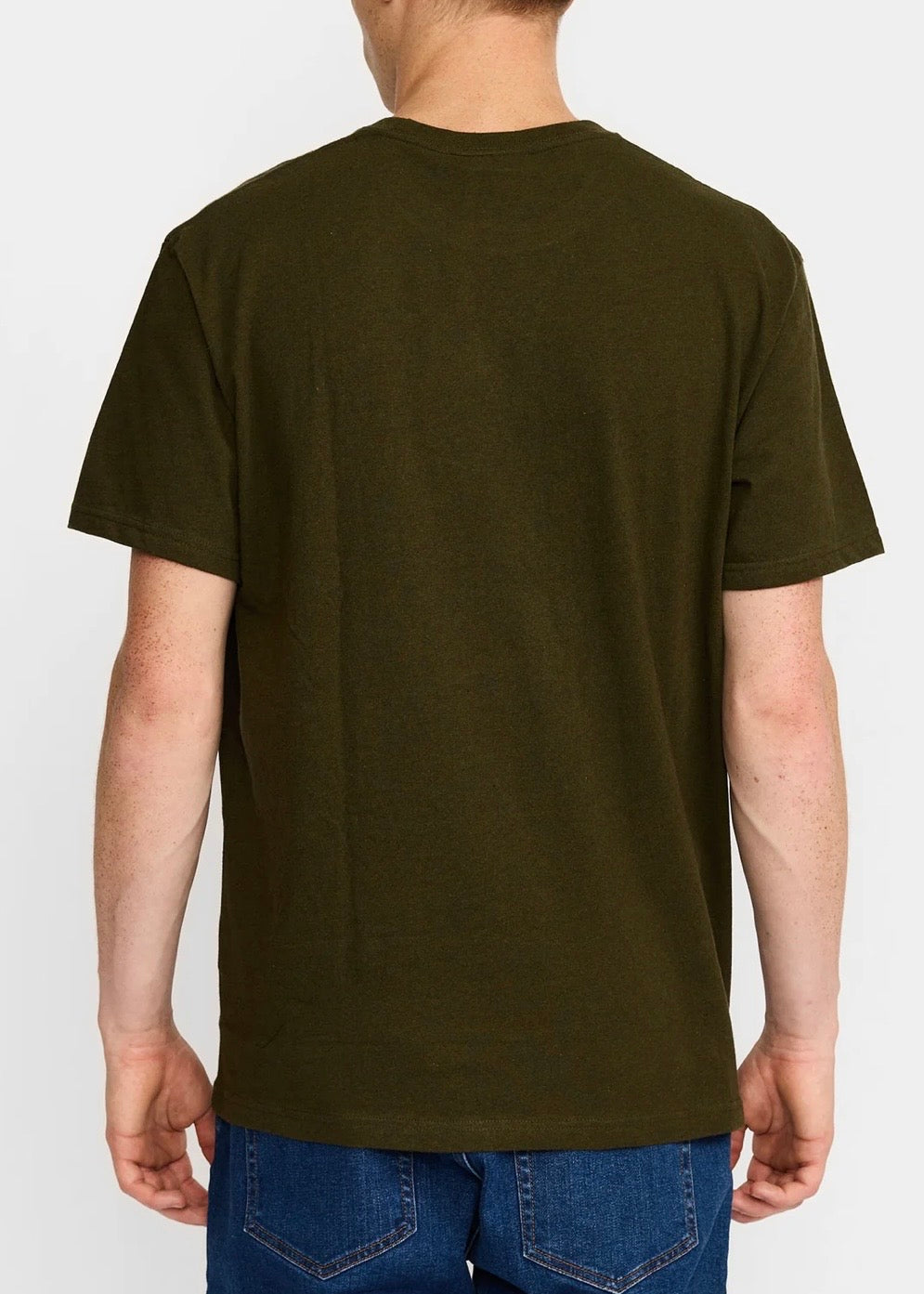 Latte T-Shirt / 1456