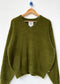 James Mohair Sweater