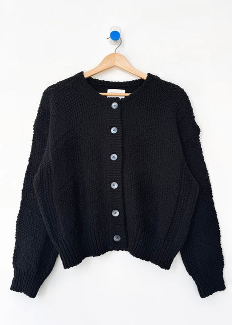 *pre-order Mason Cotton Cardigan