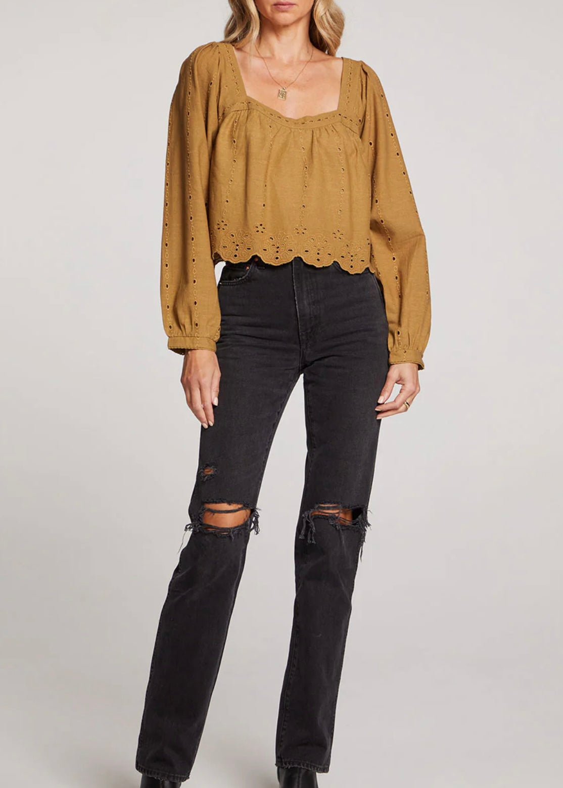 Callen Top