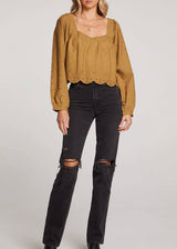 Callen Top