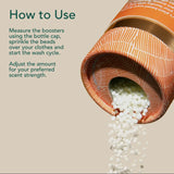 In Wash Scent Boosters Neroli Zen