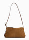 Berry Adjustable Crossbody Bag