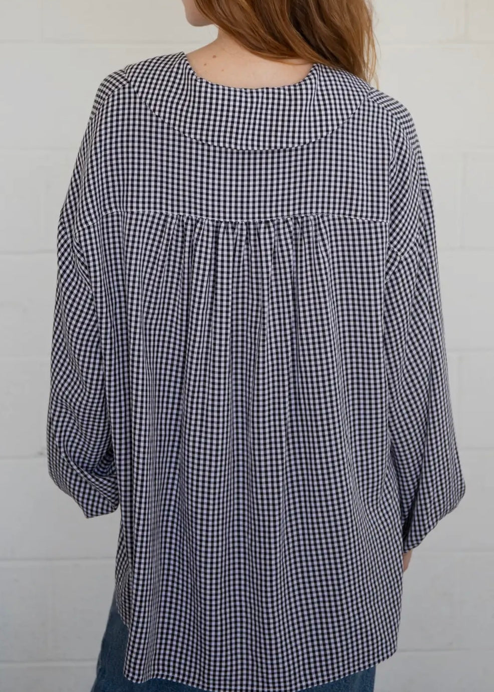 Kellie Blouse