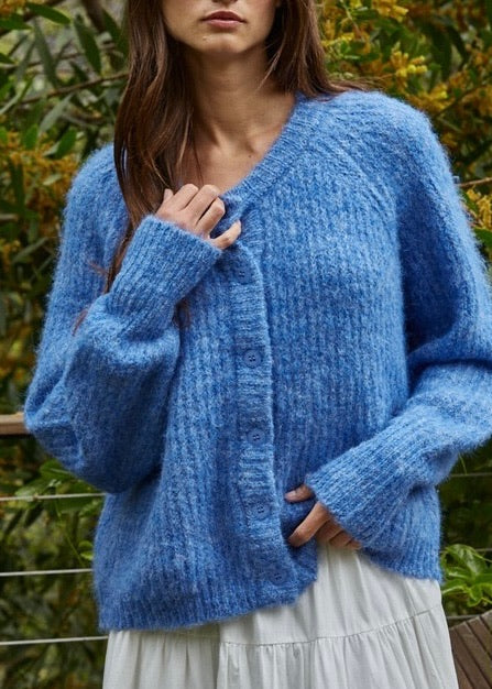 Ezra Cardigan