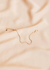 Baby August Tennis Bracelet