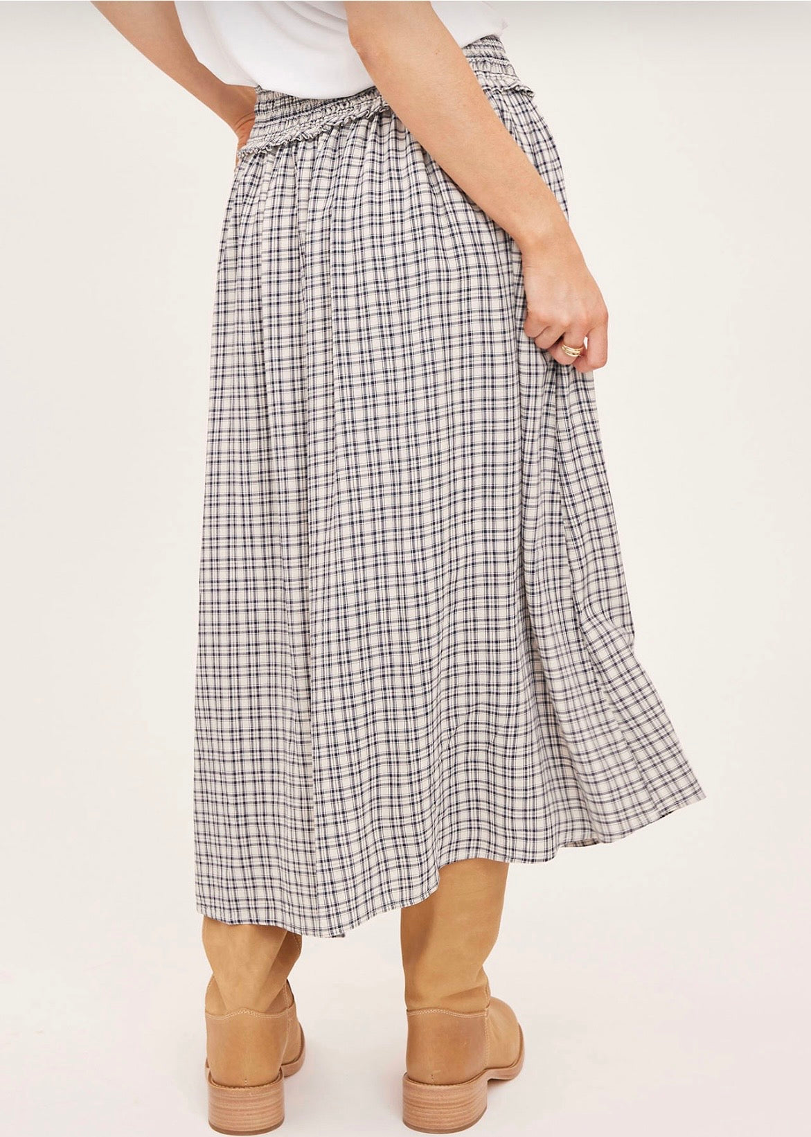 Elowyn Skirt