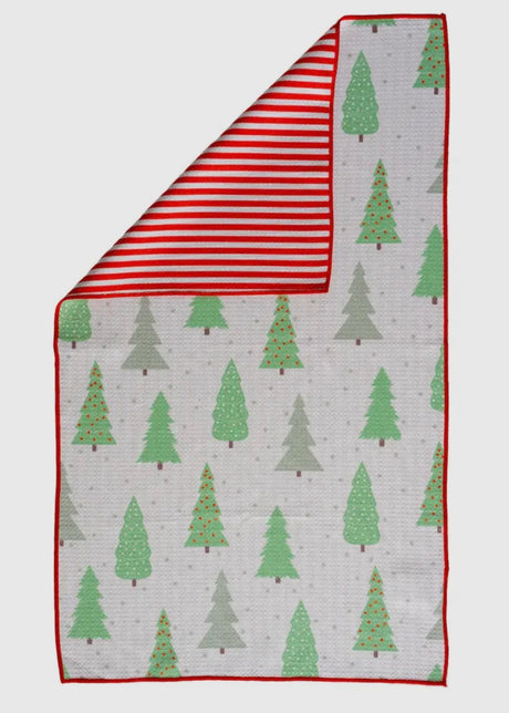 Bloom Kitchen Towel