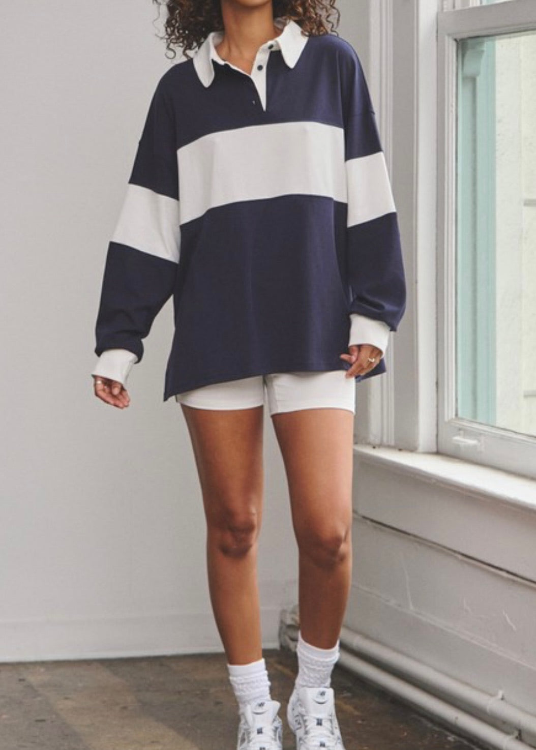 Rugby Shirt