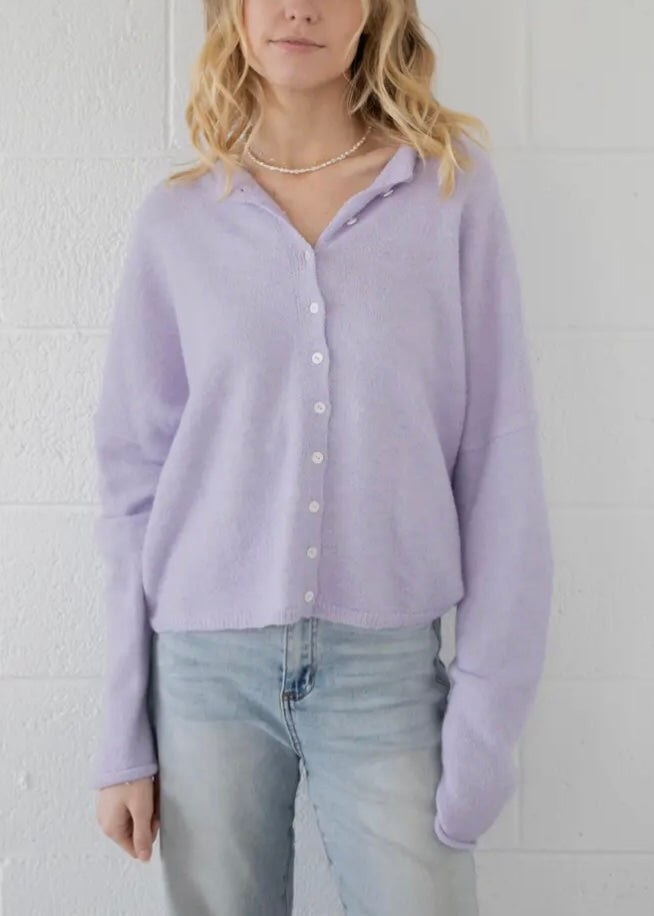Pre-Order Piper Cardigan